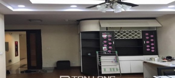 3 Schlafzimmer Wohnung in Tay Ho, Vietnam, Nr. 1696 3