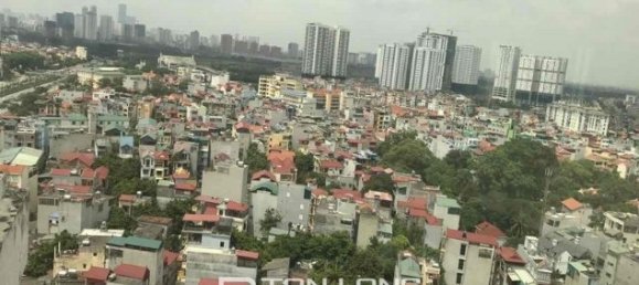 3 Schlafzimmer Wohnung in Tay Ho, Vietnam, Nr. 1696 10