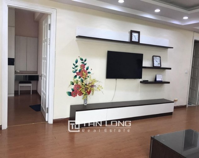 3 Schlafzimmer Wohnung in Tay Ho, Vietnam, Nr. 1696