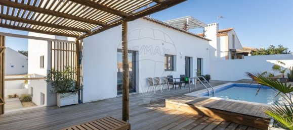 10 bedrooms House in Grandola, Portugal No. 206215 24