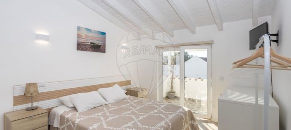 10 bedrooms House in Grandola, Portugal No. 206215 21