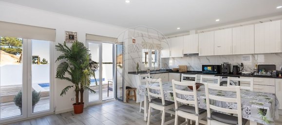 10 bedrooms House in Grandola, Portugal No. 206215 17