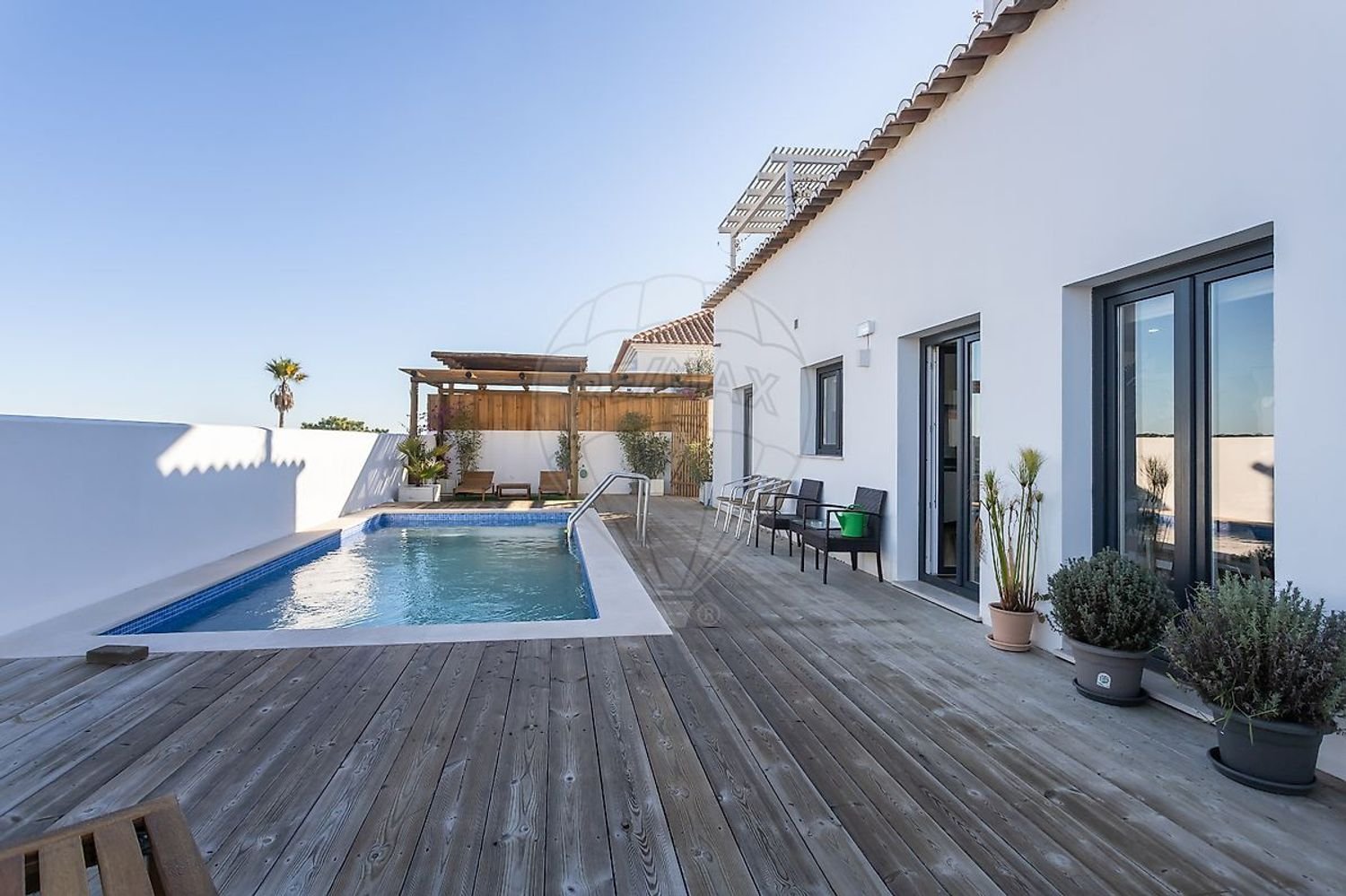 10 غرف نوم منزل في Grandola, Portugal رقم 206215