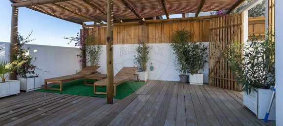 10 bedrooms House in Grandola, Portugal No. 206215 5