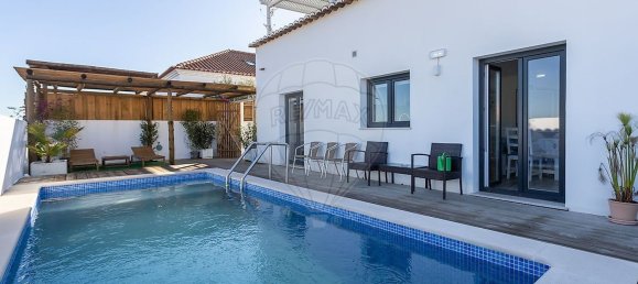 10 bedrooms House in Grandola, Portugal No. 206215 28