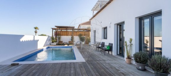 10 bedrooms House in Grandola, Portugal No. 206215 15