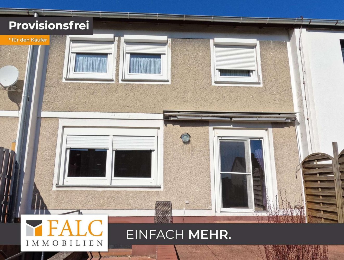 3 bedrooms Townhouse in Hildesheim, Germany No. 205158