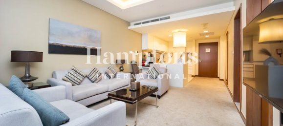 1 bedroom Apartment for rent in Downtown Dubai (Downtown Burj Dubai), Dubai, UAE № 193844 4