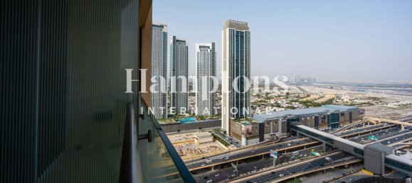 1 bedroom Apartment for rent in Downtown Dubai (Downtown Burj Dubai), Dubai, UAE № 193844 8