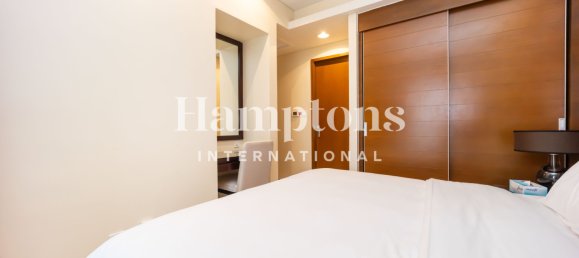 1 bedroom Apartment for rent in Downtown Dubai (Downtown Burj Dubai), Dubai, UAE № 193844 12