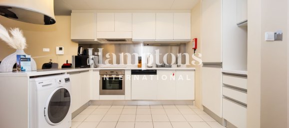 1 bedroom Apartment for rent in Downtown Dubai (Downtown Burj Dubai), Dubai, UAE № 193844 3