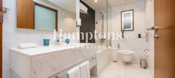 1 bedroom Apartment for rent in Downtown Dubai (Downtown Burj Dubai), Dubai, UAE № 193844 19