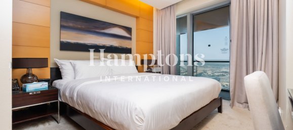 1 bedroom Apartment for rent in Downtown Dubai (Downtown Burj Dubai), Dubai, UAE № 193844 15