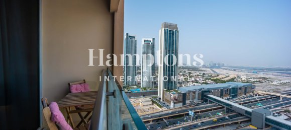 1 bedroom Apartment for rent in Downtown Dubai (Downtown Burj Dubai), Dubai, UAE № 193844 10
