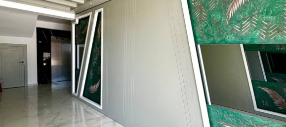 5غرفة بانتهاوس في Oba, Turkey رقم 15900 9