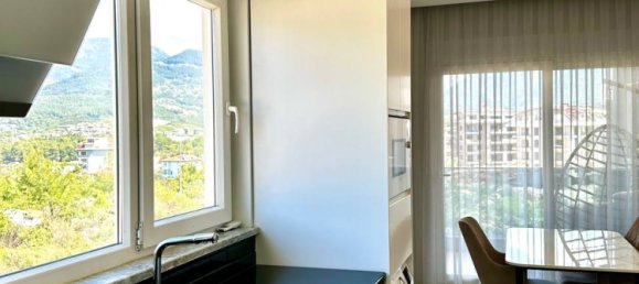 5غرفة بانتهاوس في Oba, Turkey رقم 15900 23