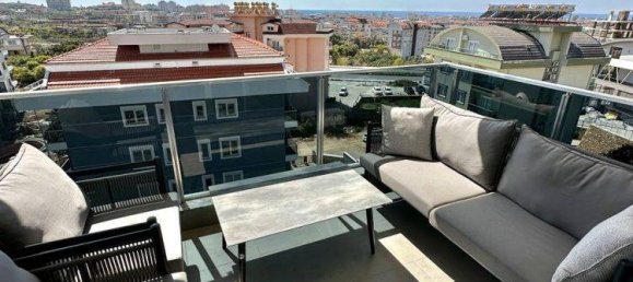 5غرفة بانتهاوس في Oba, Turkey رقم 15900 16