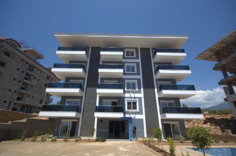 5غرفة بانتهاوس في Oba, Turkey رقم 15900