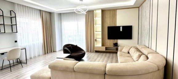 5غرفة بانتهاوس في Oba, Turkey رقم 15900 12