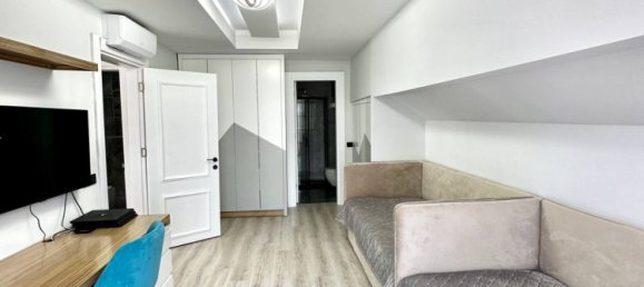 5غرفة بانتهاوس في Oba, Turkey رقم 15900 28