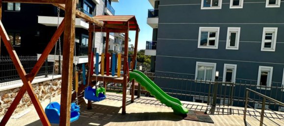 5غرفة بانتهاوس في Oba, Turkey رقم 15900 6