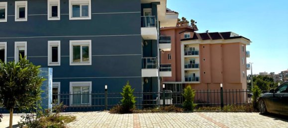 5غرفة بانتهاوس في Oba, Turkey رقم 15900 4