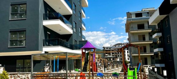 5غرفة بانتهاوس في Oba, Turkey رقم 15900 5