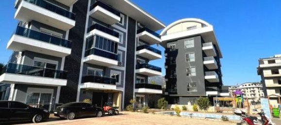 5غرفة بانتهاوس في Oba, Turkey رقم 15900 2