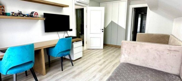 5غرفة بانتهاوس في Oba, Turkey رقم 15900 29