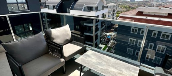 5غرفة بانتهاوس في Oba, Turkey رقم 15900 18