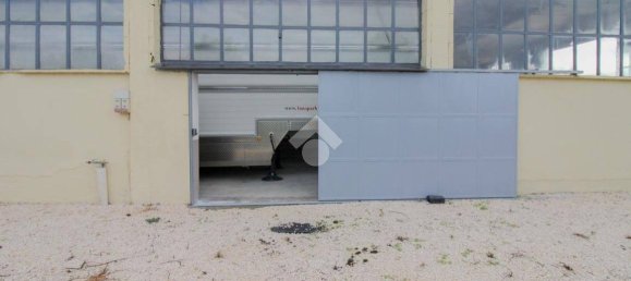 Lagerhaus in Soresina, Italy 400m², Nr. 341853 19