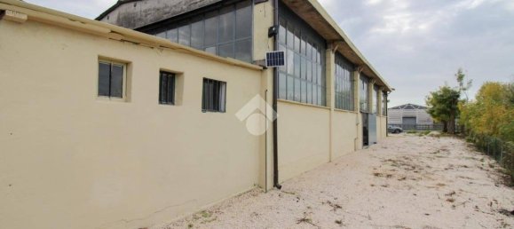 Lagerhaus in Soresina, Italy 400m², Nr. 341853 15