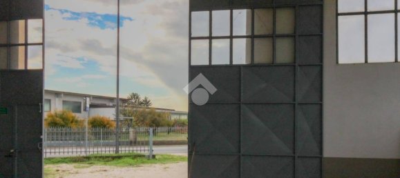 Lagerhaus in Soresina, Italy 400m², Nr. 341853 6