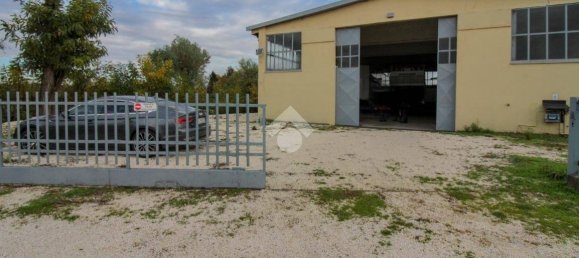  مستودع في Soresina, Italy 400متر مربع رقم 341853 24