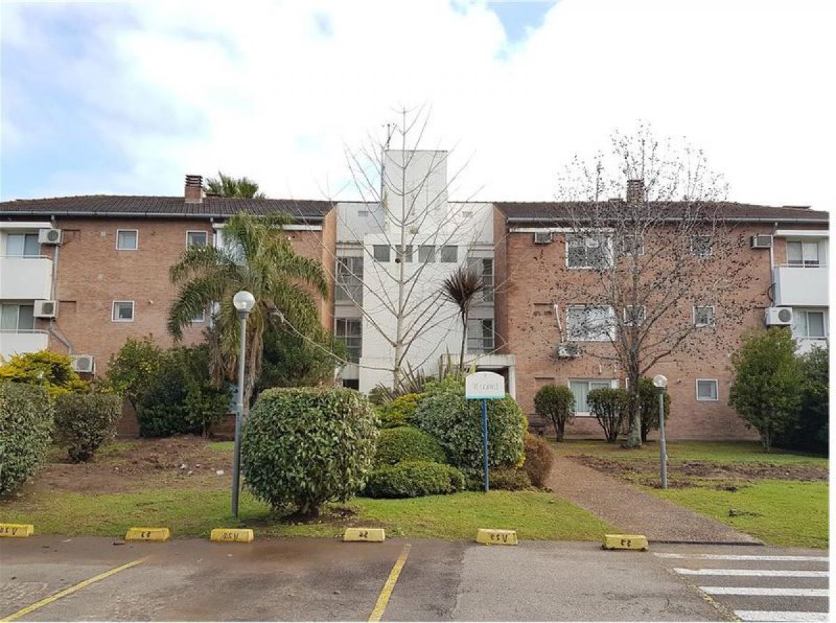 2 Schlafzimmer Wohnung in Tigre, Argentina, Nr. 9853