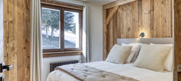 1 bedroom Apartment in Saint-Gervais-les-Bains, France No. 494 3