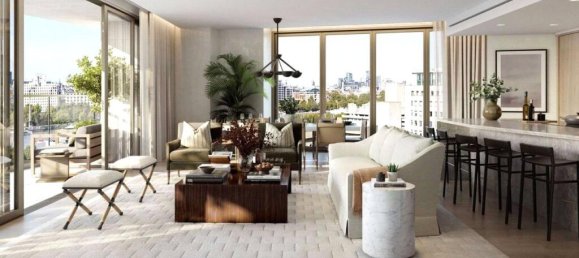 3 Schlafzimmer Wohnung in Waterloo, United Kingdom, Nr. 11140 7