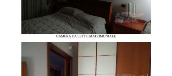 5 rooms Apartment in Somma Vesuviana, Italy No. 10986 9