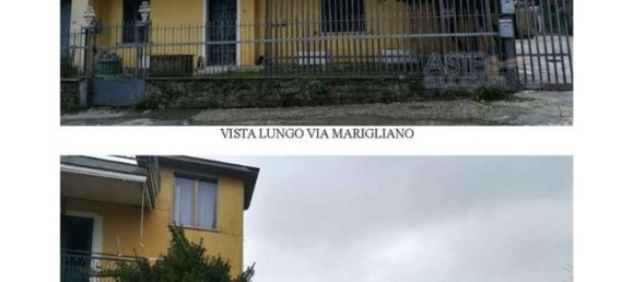 5 rooms Apartment in Somma Vesuviana, Italy No. 10986 10