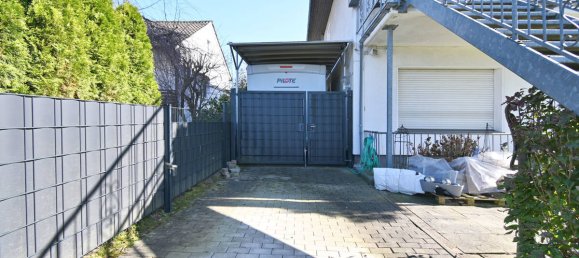 Edificio de 8 habitaciónes en Markischer, Germany No. 316777 20