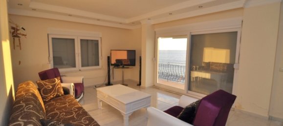 Villa 3+2 in Alanya, Turkey No. 23783 6