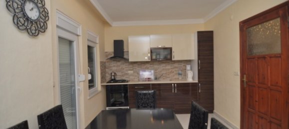 Villa 3+2 in Alanya, Turkey No. 23783 4