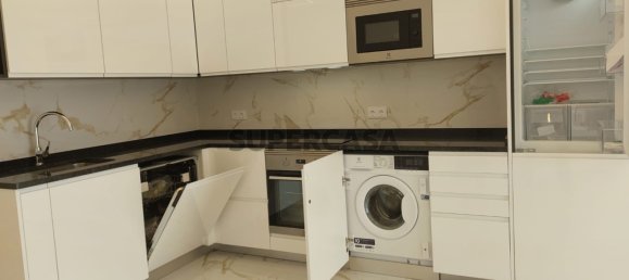 2 bedrooms Apartment in Quarteira, Portugal No. 163920 5