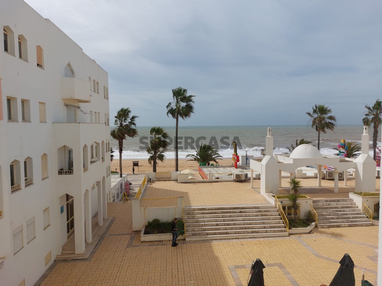 2 bedrooms Apartment in Quarteira, Portugal No. 163920