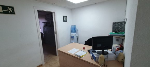 77m² Commercial property in Cartagena, Spain No. 155150 11