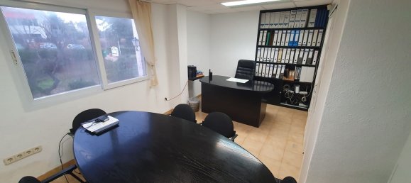 77m² Commercial property in Cartagena, Spain No. 155150 22
