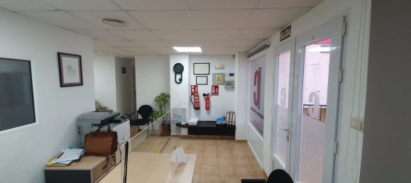 77m² Commercial property in Cartagena, Spain No. 155150 9