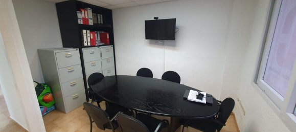 77m² Commercial property in Cartagena, Spain No. 155150 13