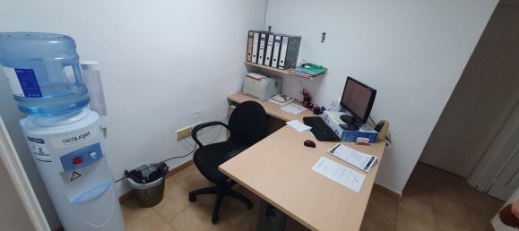 77m² Commercial property in Cartagena, Spain No. 155150 36