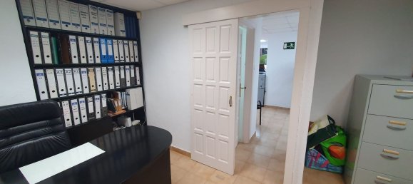 77m² Commercial property in Cartagena, Spain No. 155150 44